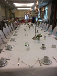 **** Jahres Tour der BFR'ler 2017 ****