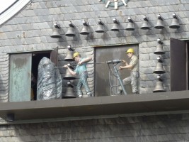 **** Jahres Tour der BFR'ler 2017 ****