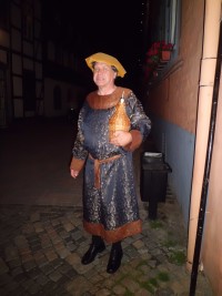 **** Jahres Tour der BFR'ler 2017 ****