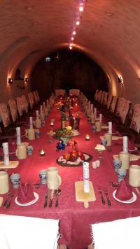 **** Jahres Tour der BFR'ler 2017 ****