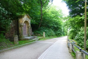 **** Jahres Tour der BFR'ler 2017 ****