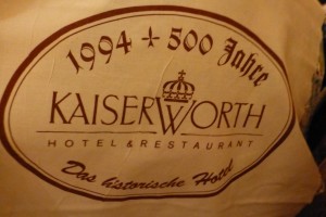 **** Jahres Tour der BFR'ler 2017 ****