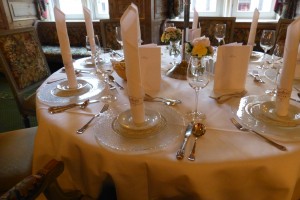 **** Jahres Tour der BFR'ler 2017 ****