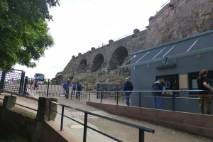 **** Jahres Tour der BFR'ler 2017 ****