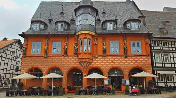 **** Jahres Tour der BFR'ler 2017 ****