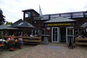 **** Jahres Tour der BFR'ler 2017 ****