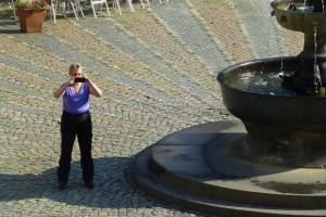 **** Jahres Tour der BFR'ler 2017 ****