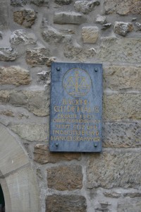 **** Jahres Tour der BFR'ler 2017 ****