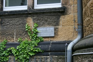 **** Jahres Tour der BFR'ler 2017 ****