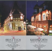 **** Jahres Tour der BFR'ler 2017 ****