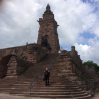 **** Jahres Tour der BFR'ler 2017 ****