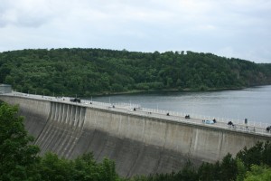 **** Jahres Tour der BFR'ler 2017 ****