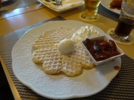 **** Jahres Tour der BFR'ler 2017 ****