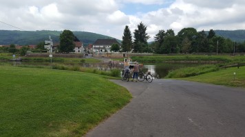 **** Jahres Tour der BFR'ler 2017 ****