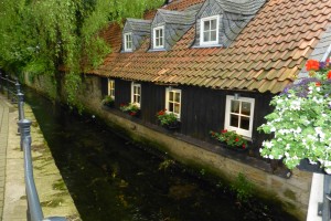 **** Jahres Tour der BFR'ler 2017 ****