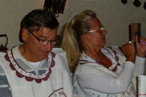 **** Jahres Tour der BFR'ler 2017 ****