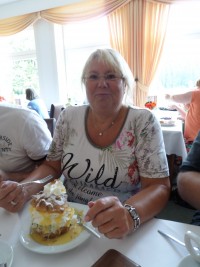 **** Jahres Tour der BFR'ler 2017 ****