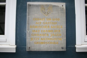 **** Jahres Tour der BFR'ler 2017 ****