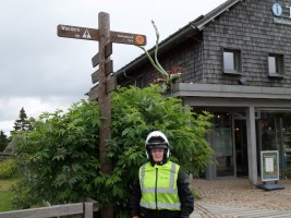 **** Jahres Tour der BFR'ler 2017 ****