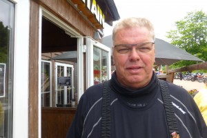 **** Jahres Tour der BFR'ler 2017 ****