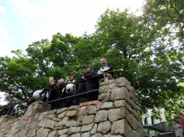 **** Jahres Tour der BFR'ler 2017 ****