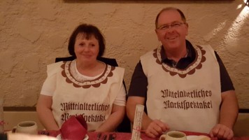 **** Jahres Tour der BFR'ler 2017 ****