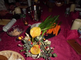 **** Jahres Tour der BFR'ler 2017 ****