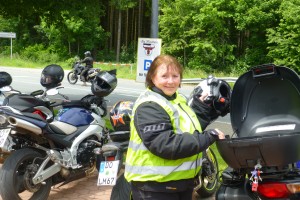 **** Jahres Tour der BFR'ler 2017 ****