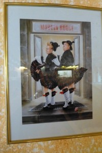 **** Jahres Tour der BFR'ler 2017 ****