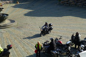 **** Jahres Tour der BFR'ler 2017 ****