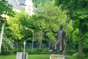 **** Jahres Tour der BFR'ler 2017 ****