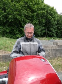 **** Jahres Tour der BFR'ler 2017 ****