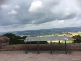 **** Jahres Tour der BFR'ler 2017 ****