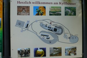 **** Jahres Tour der BFR'ler 2017 ****