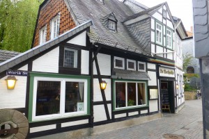 **** Jahres Tour der BFR'ler 2017 ****