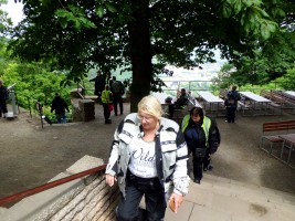 **** Jahres Tour der BFR'ler 2017 ****