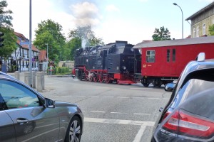 **** Jahres Tour der BFR'ler 2017 ****