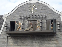 **** Jahres Tour der BFR'ler 2017 ****