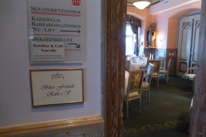 **** Jahres Tour der BFR'ler 2017 ****