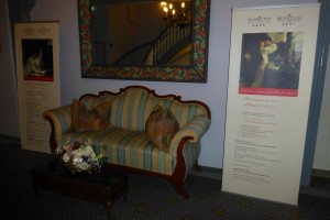 **** Jahres Tour der BFR'ler 2017 ****