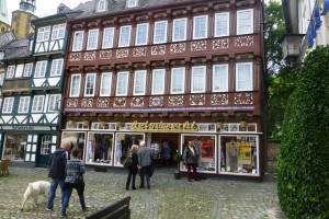 **** Jahres Tour der BFR'ler 2017 ****