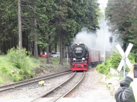 **** Jahres Tour der BFR'ler 2017 ****