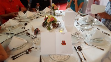 **** Jahres Tour der BFR'ler 2017 ****