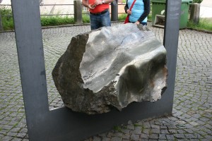 **** Jahres Tour der BFR'ler 2017 ****