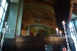 **** Jahres Tour der BFR'ler 2017 ****