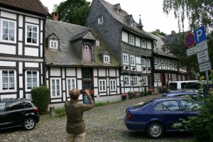 **** Jahres Tour der BFR'ler 2017 ****