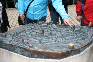 **** Jahres Tour der BFR'ler 2017 ****