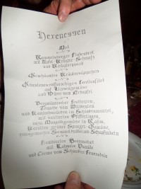 **** Jahres Tour der BFR'ler 2017 ****