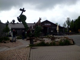 **** Jahres Tour der BFR'ler 2017 ****