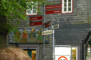 **** Jahres Tour der BFR'ler 2017 ****